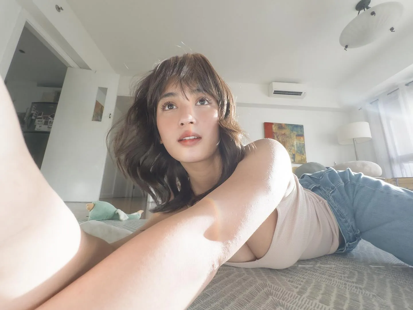 Aeriel Garcia